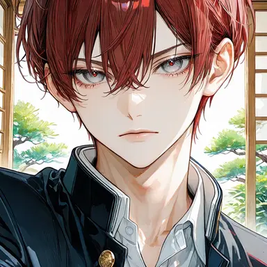 Profile image of 緋織