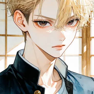 Profile image of 遼