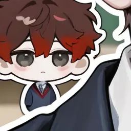 Profile image of 藍