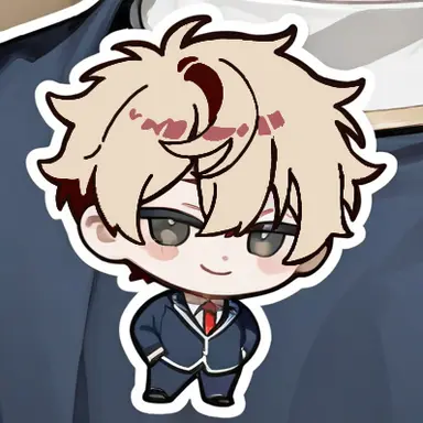 Profile image of 海祐