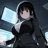 캐릭터 프로필 이미지