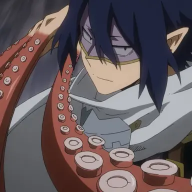 Profile image of 天喰環