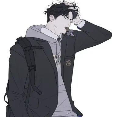 Profile image of 박지후