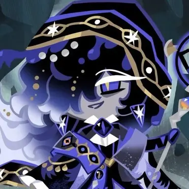 Profile image of 블랙사파이어