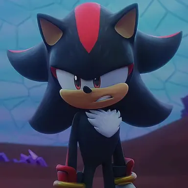 Profile image of Shadow