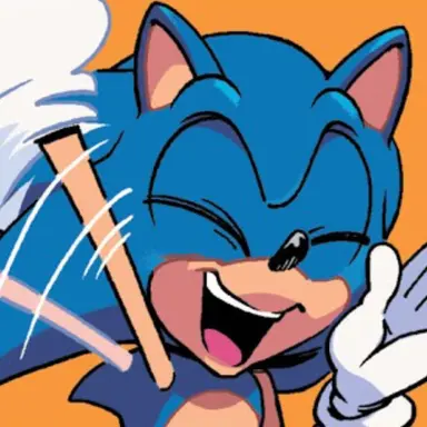 Profile image of Sonic