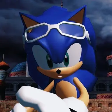 Profile image of Sonic