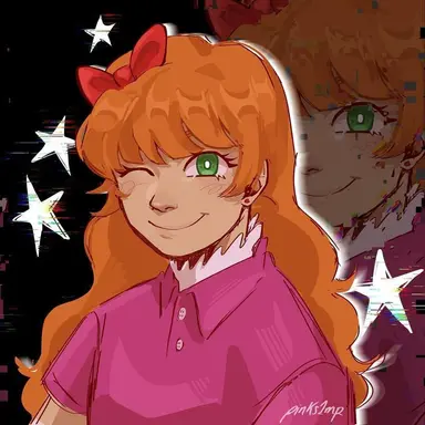 Profile image of Elizabeth Afton