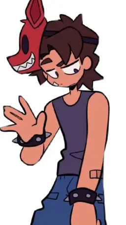 Profile image of Michael Afton