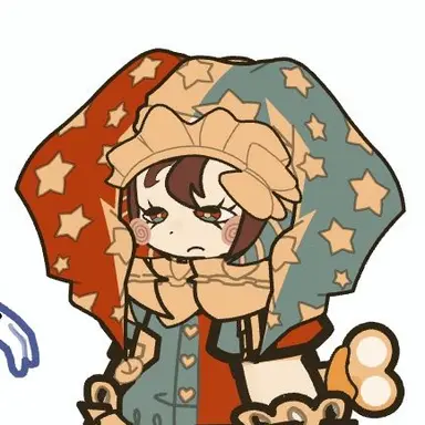 Profile image of Pomni