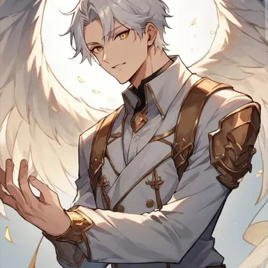 Profile image of ヨ・シンビ