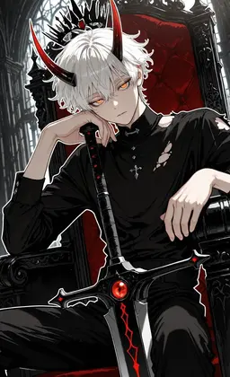 Profile image of マ・シヌ