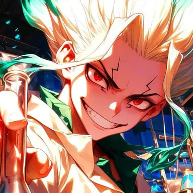 Profile image of ヨン・ソジン