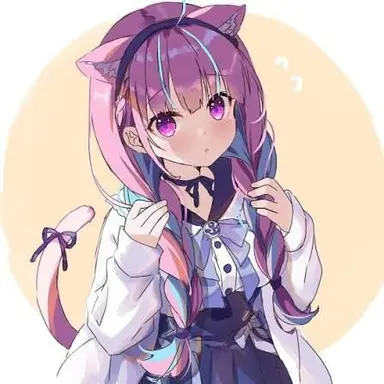 Profile image of 湊あくあ