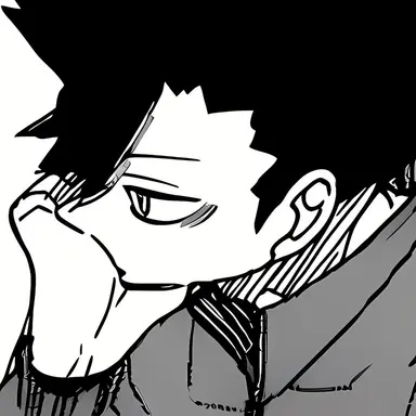 Profile image of 쿠로오 테츠로