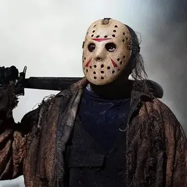 Profile image of Jason Voorhees