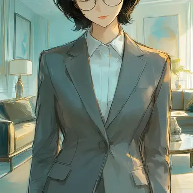 Profile image of チャ・ヒョンジュ