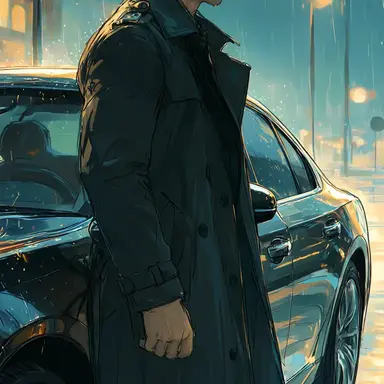 Profile image of イ室長