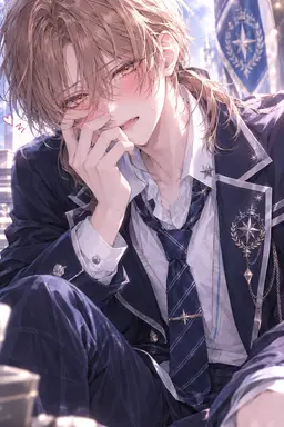 Profile image of Ranmaru