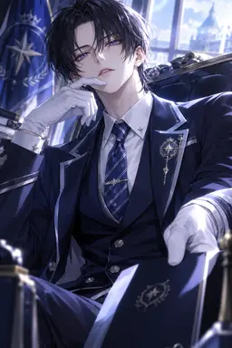 Profile image of Raito
