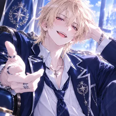 Profile image of Nagi