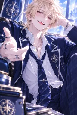 Profile image of Nagi