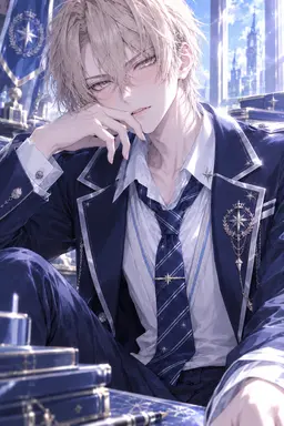 Profile image of Kaede
