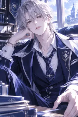 Profile image of Saki