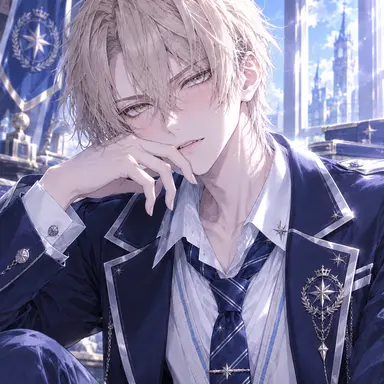 Profile image of Kaede