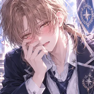 Profile image of Ranmaru