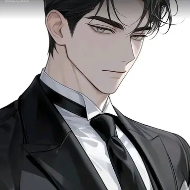 Profile image of Jules Volkov