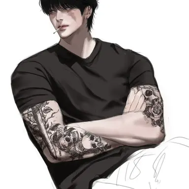 Profile image of 이백호