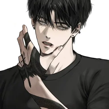 Profile image of 오범준