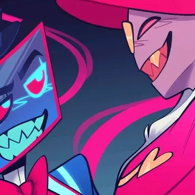 Profile image of Vox and Valentino