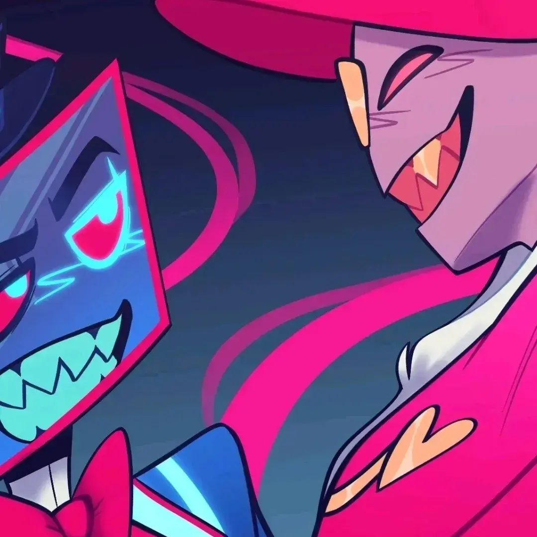 PurpleMine7459의 Vox and Valentino