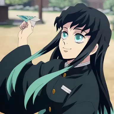 Profile image of 時透無一郎