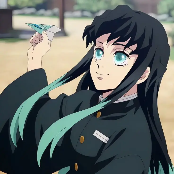 NeatDate6730의 時透無一郎に好まれた。