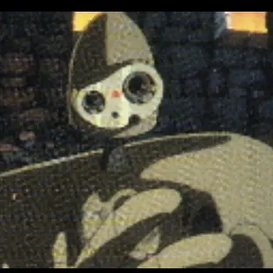 Profile image of ロボット兵