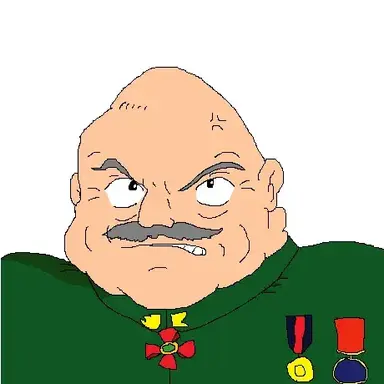 Profile image of モウロ将軍