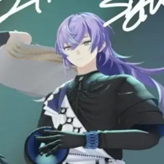 Profile image of 星導ショウ