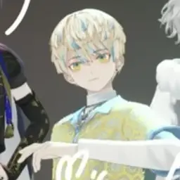 Profile image of 緋八マナ