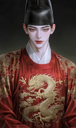 Profile image of イ・ゴン