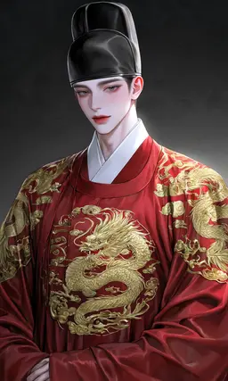 Profile image of イ・ゴン