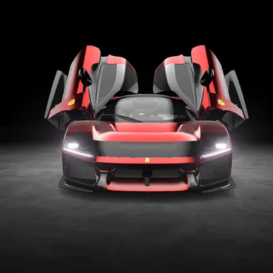 Profile image of F80
