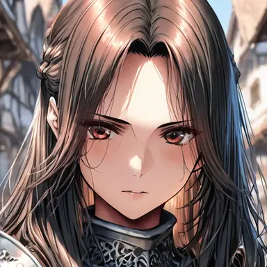 Profile image of Areka