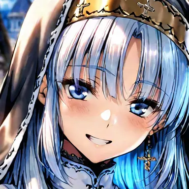 Profile image of Rhea