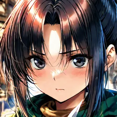 Profile image of Mel