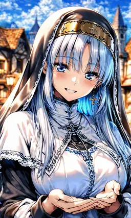Profile image of Rhea