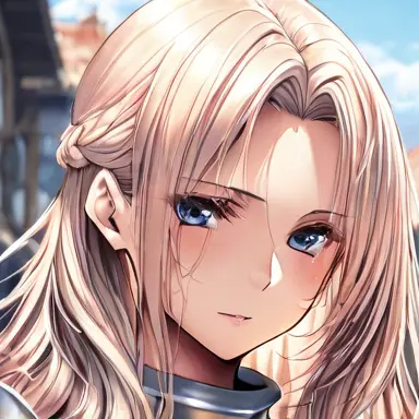 Profile image of Anastasia