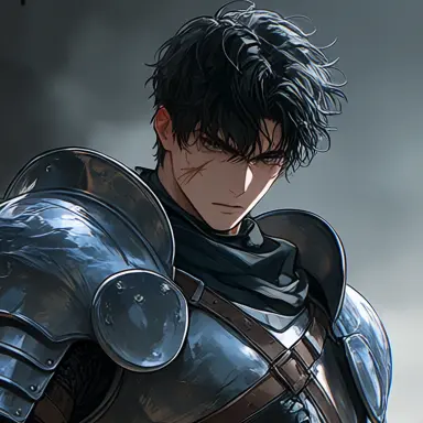 Profile image of Ares